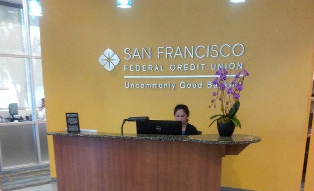 Photo of San Francisco Federal Credit Union