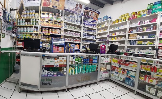 Foto de Farmacia Cruz Verde Las Brisas