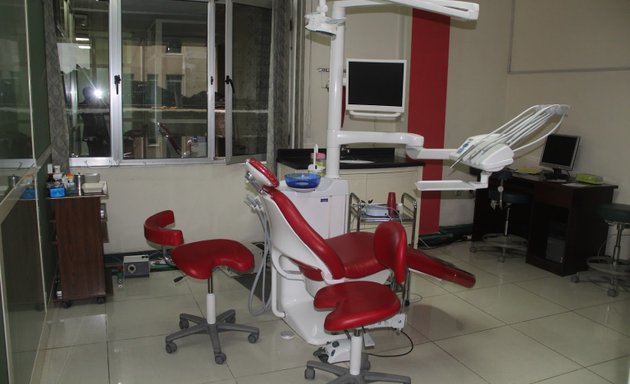 Photo of Mikias Dental Service Pvt. Ltd. Co