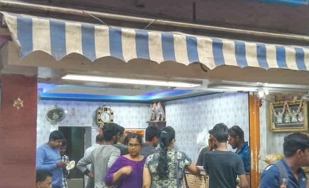 Photo of Manjunatha Juice And Chats Centre