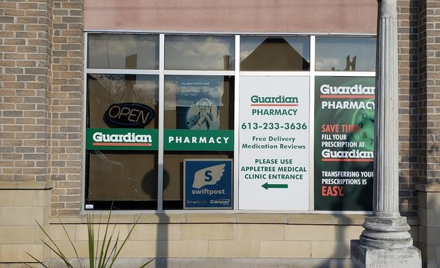 Photo of Guardian - Preston Medical Pharmacy