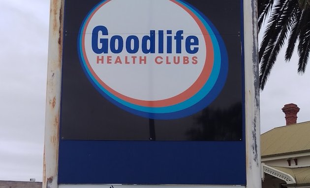 Photo of Goodlife Health Clubs Royal Park
