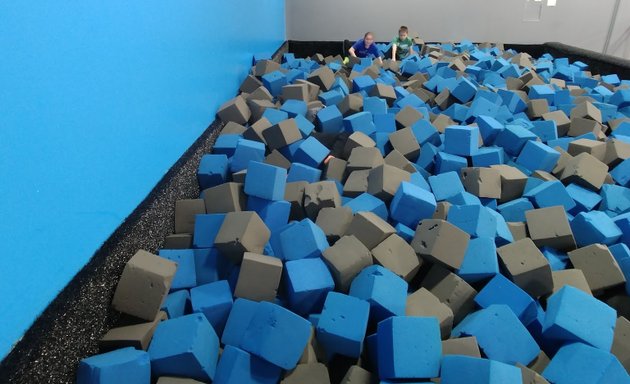 Photo of Aero Sports Trampoline Park Windsor