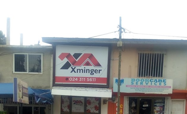 Photo of Xminger Advertising