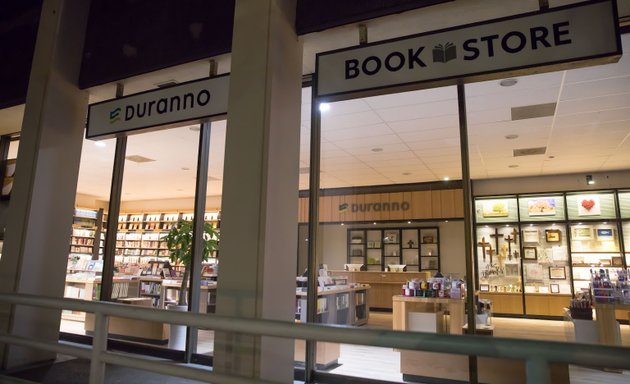 Photo of Duranno Bookstore