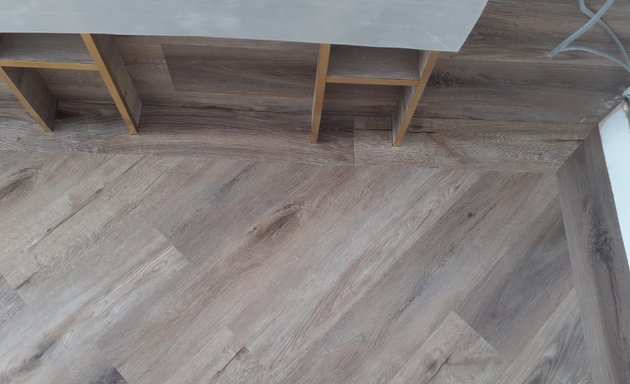 Photo of Brockley Flooring Ltd