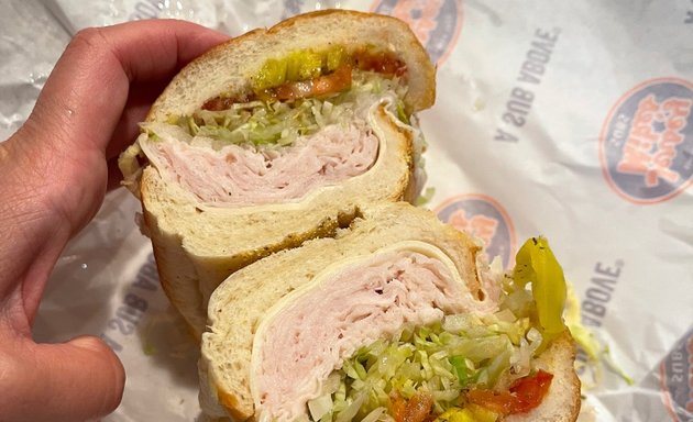 Photo of Jersey Mike's Subs