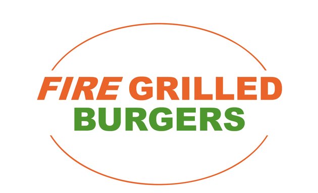 Photo of Fire Grilled Burgers