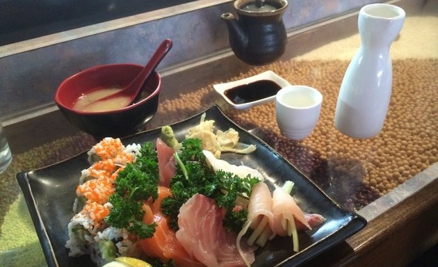 Photo of Kyoto Sushi