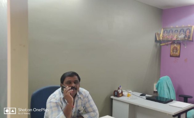 Photo of SLR Enterprises(property agent in Bellandur)