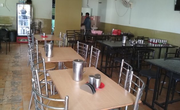 Photo of Sai bAbA Restaurant