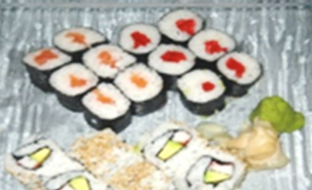 Foto von Japan Sushi Gourmet