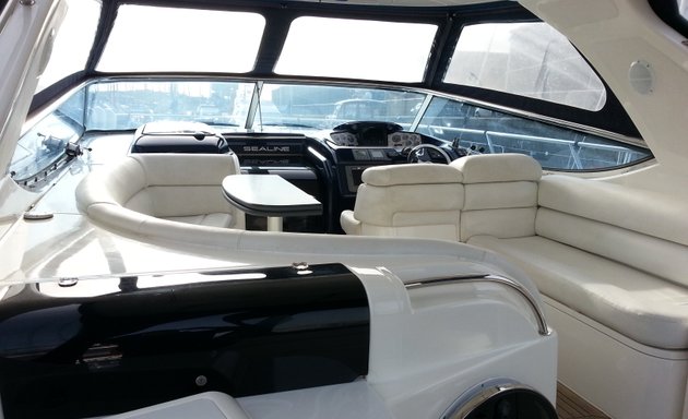 Photo of Watercraft UK