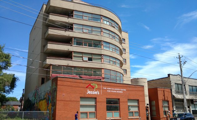 Photo of Jessie's - The June Callwood Centre for Young Women