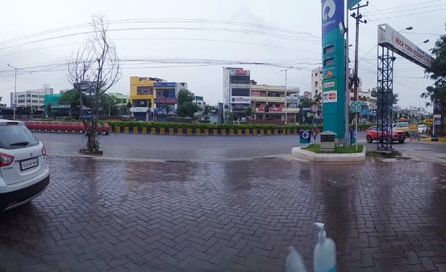 Photo of Reliance Petrol Pump