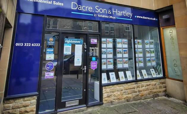 Photo of Dacre, Son & Hartley Estate Agents Morley