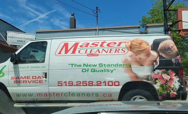 Photo of Master Cleaners