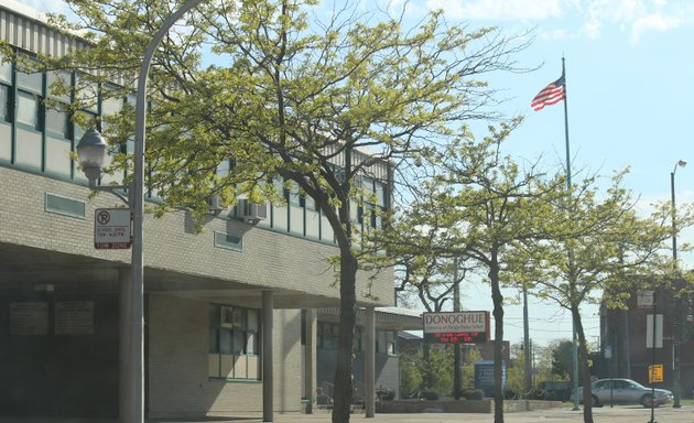 Photo of UChicago Charter Donoghue Campus