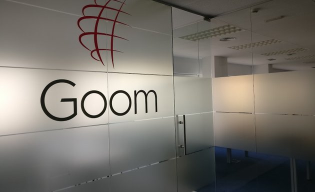 Foto de Goom Spain