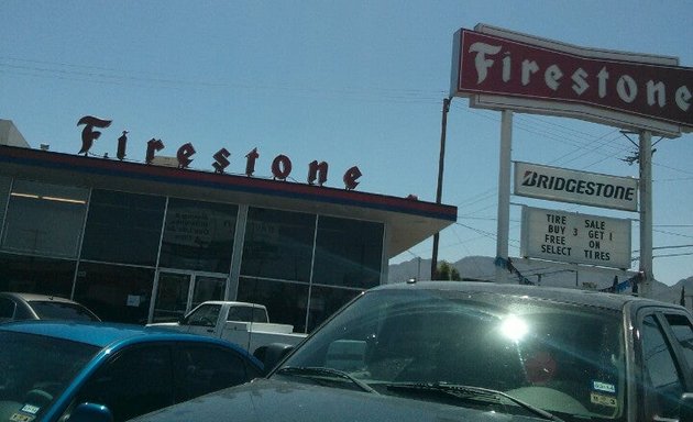 Photo of Firestone Complete Auto Care