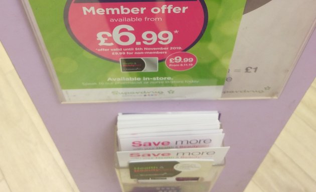 Photo of Superdrug