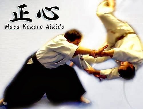 Photo of Masa Kokoro Aikido Dojo