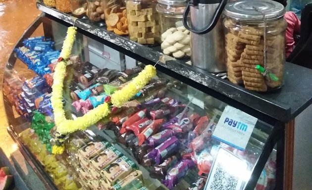 Photo of Manjushree condiments and general store