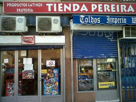 Foto de Tienda Pereira