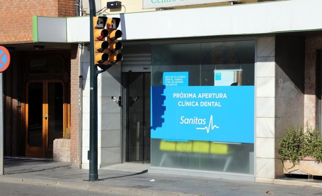 Foto de Clínica Dental Milenium Malagueta - Sanitas