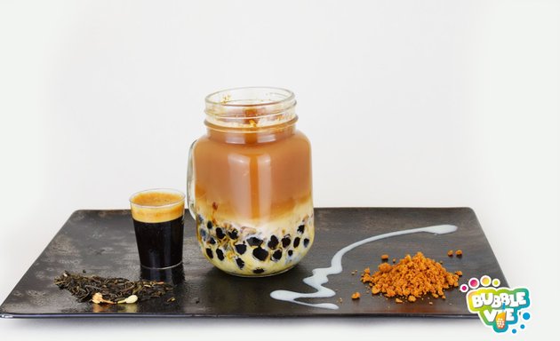 Photo de Bubble Vie - Bubble Tea Villiers