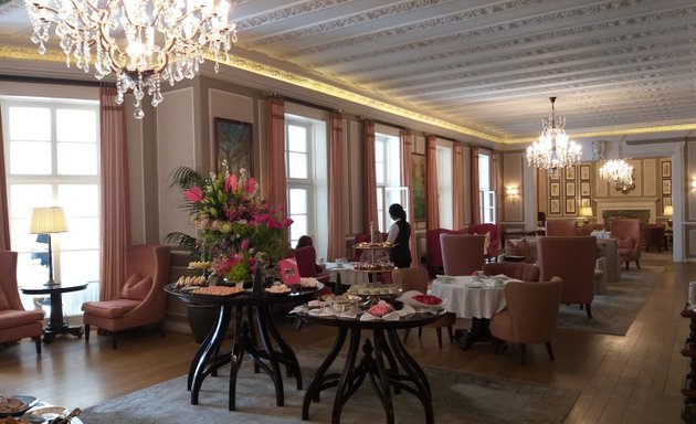 Photo of Afternoon Tea at Mount Nelson, A Belmond Hotel, Cape Town