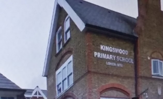 Photo of Kingswood Primary School (Lower Site)