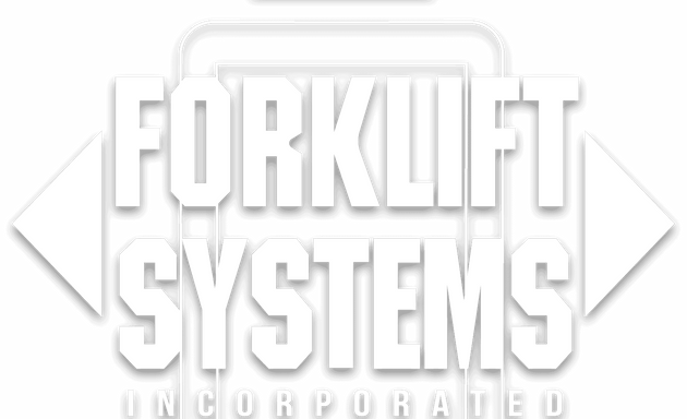 Photo of Forklift Systems Incorporated