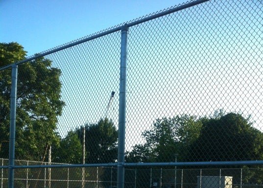 Photo of Stanley Park Tennis Courts
