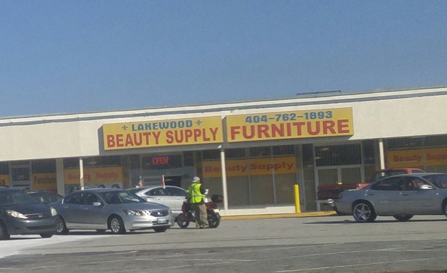 Photo of Lakewood Discount Beauty Supply