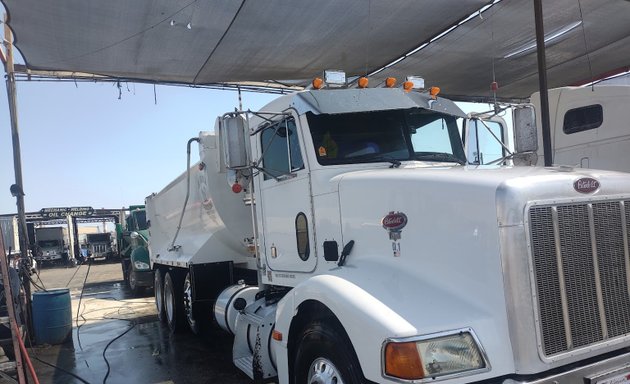 Photo of Bull's Truck Wash #2