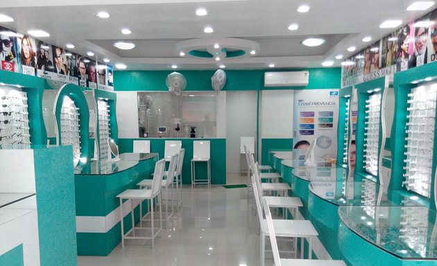 Photo of Insight Eye Clinic & Opticals