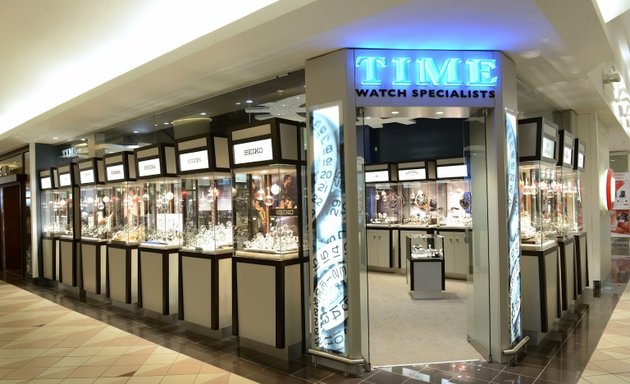 Photo of Time Watch Specialists Cavendish Square