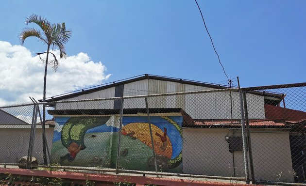 Foto de Escuela Santa Marta