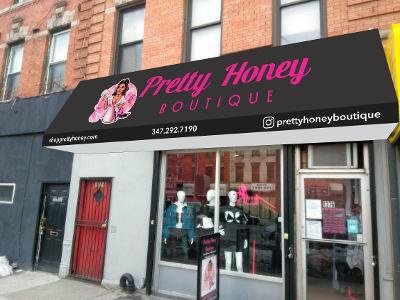 Photo of Pretty Honey Boutique
