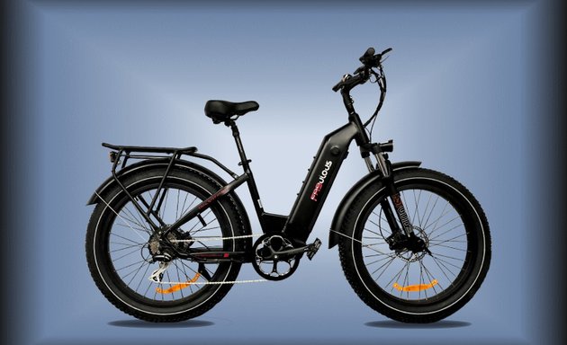 Photo of Fabulous eBikes