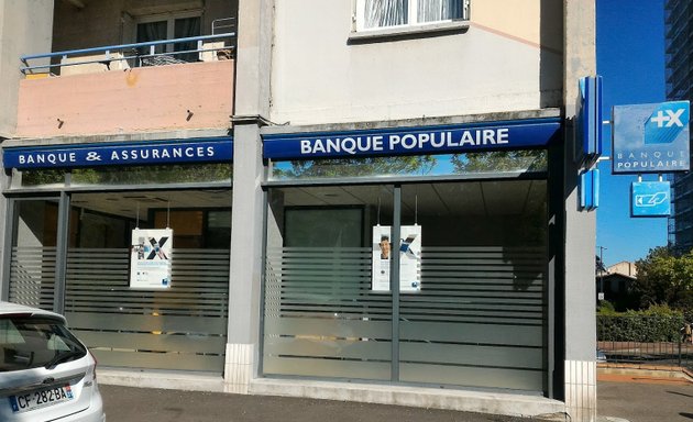Photo de Banque Populaire Occitane