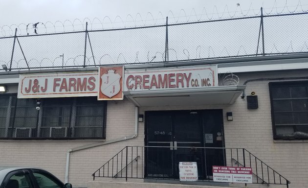 Photo of J&J Farms Creamery
