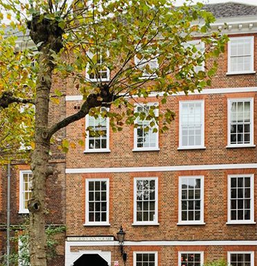 Photo of Gray's Inn Construction Chambers