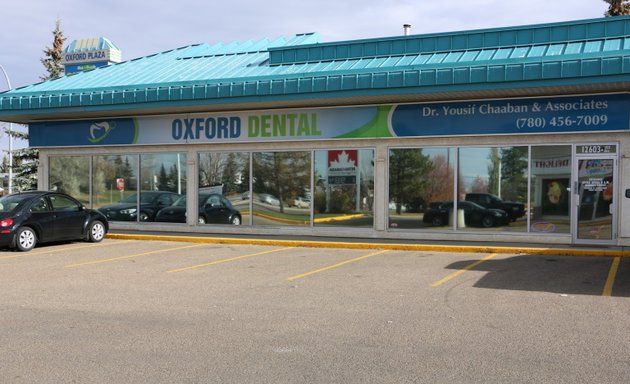 Photo of Oxford Dental