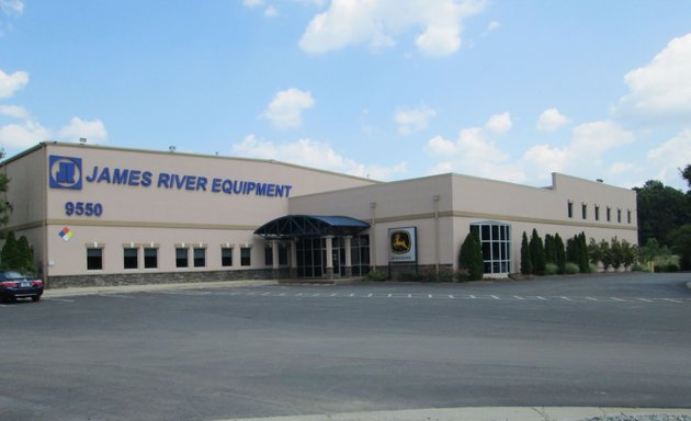 Photo of James River Equipment