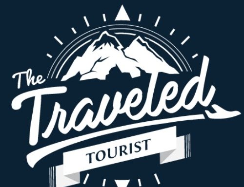 Photo of The Traveled Tourist