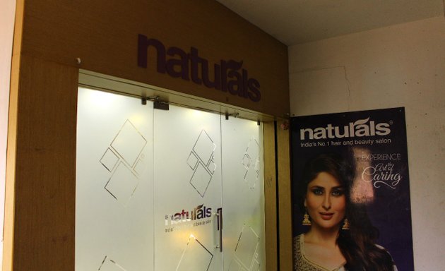 Photo of Naturals Family Salon