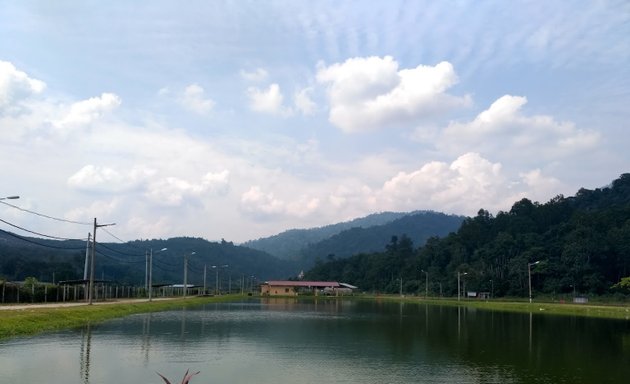 Photo of Fishing Saujana D'Rimba