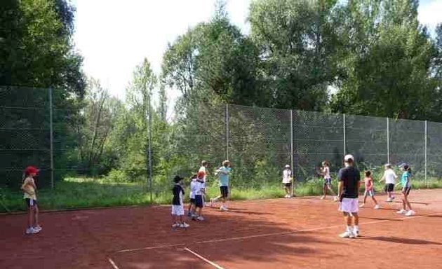 Foto von Tennis Club Graz Waltendorf